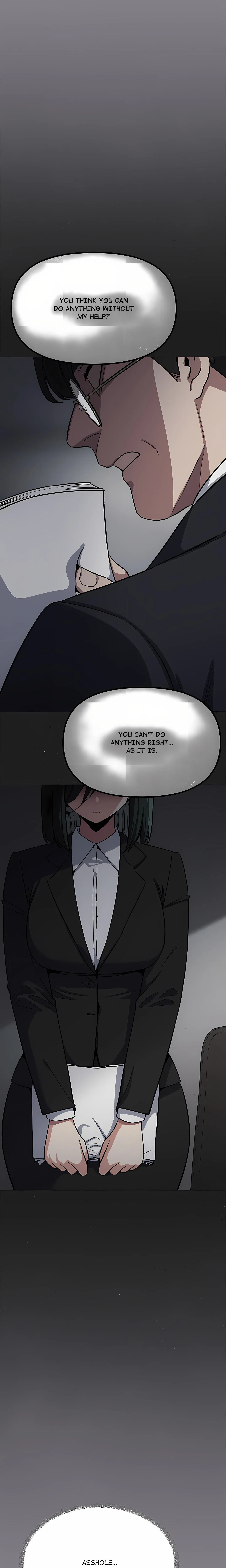 Read Someone Stop Her - Chapter 70 - someonestopher.net | Image 22