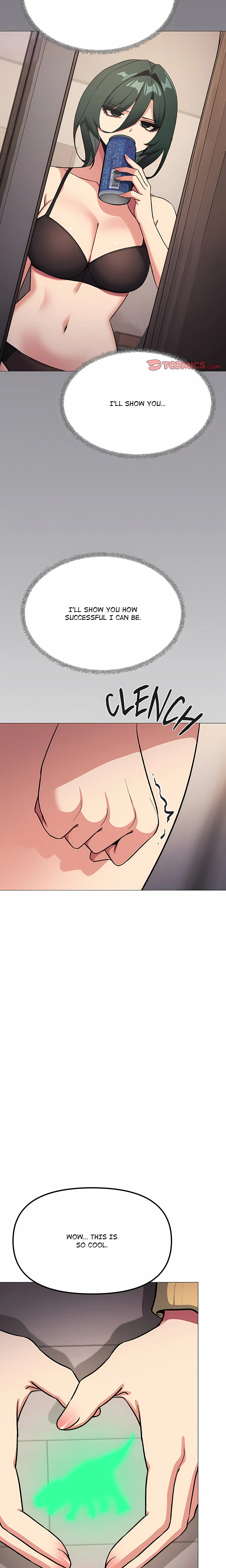 Read Someone Stop Her - Chapter 70 - someonestopher.net | Image 23