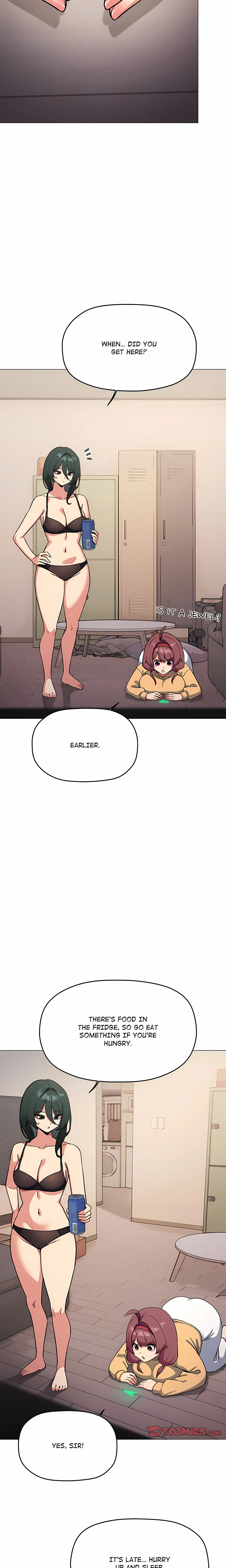 Read Someone Stop Her - Chapter 70 - someonestopher.net | Image 24