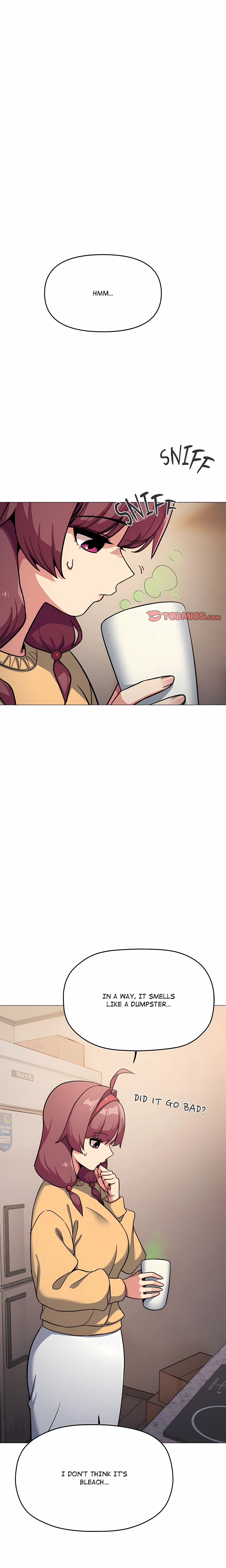 Read Someone Stop Her - Chapter 71 - someonestopher.net | Image 1