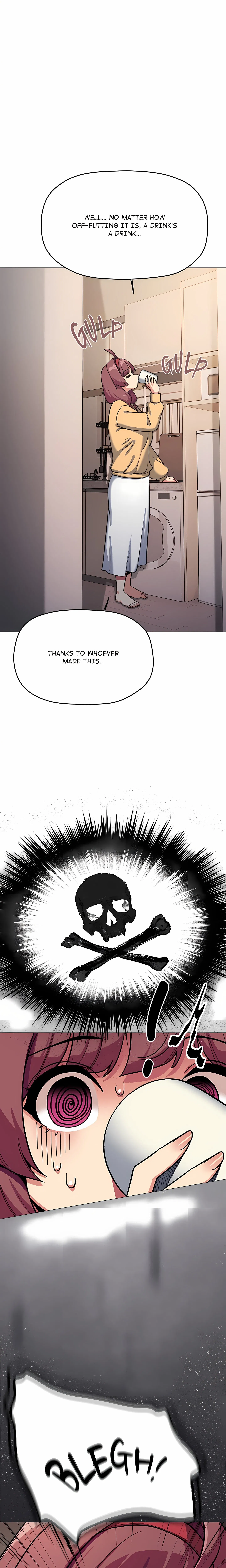 Read Someone Stop Her - Chapter 71 - someonestopher.net | Image 2