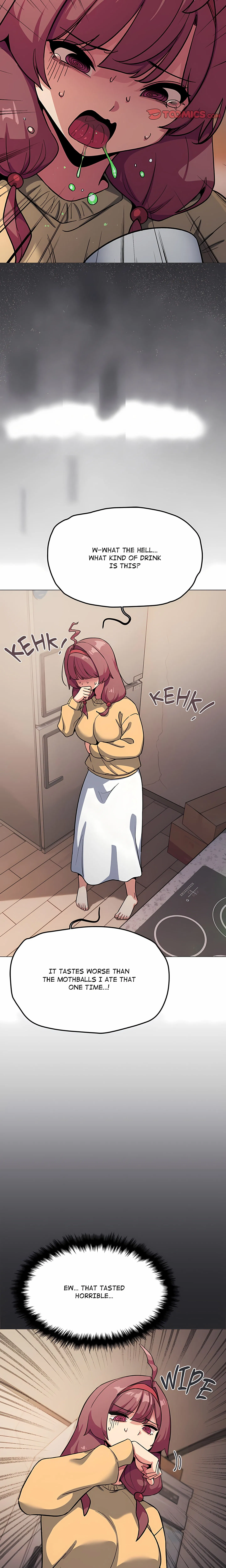 Read Someone Stop Her - Chapter 71 - someonestopher.net | Image 3