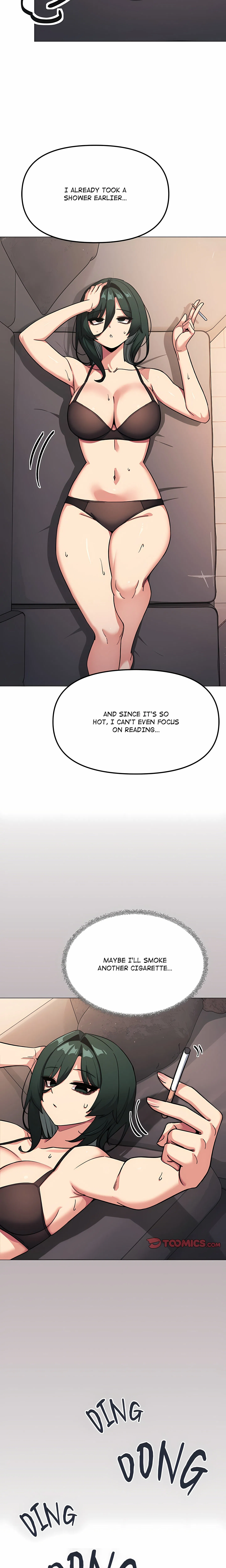 Read Someone Stop Her - Chapter 71 - someonestopher.net | Image 9