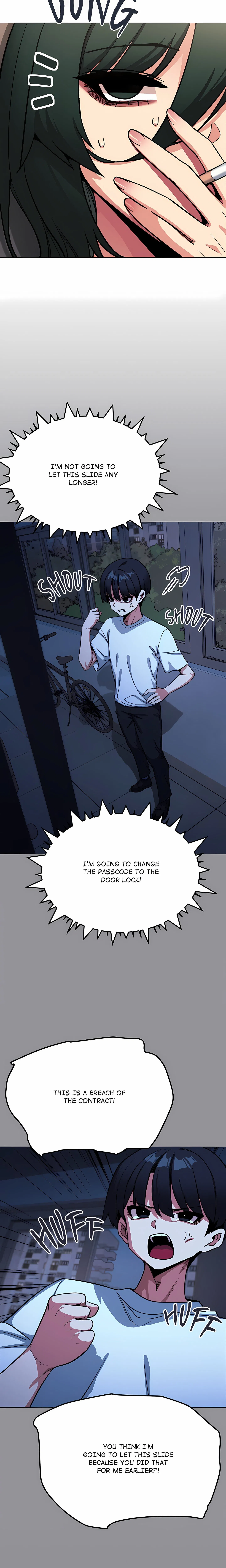 Read Someone Stop Her - Chapter 71 - someonestopher.net | Image 10
