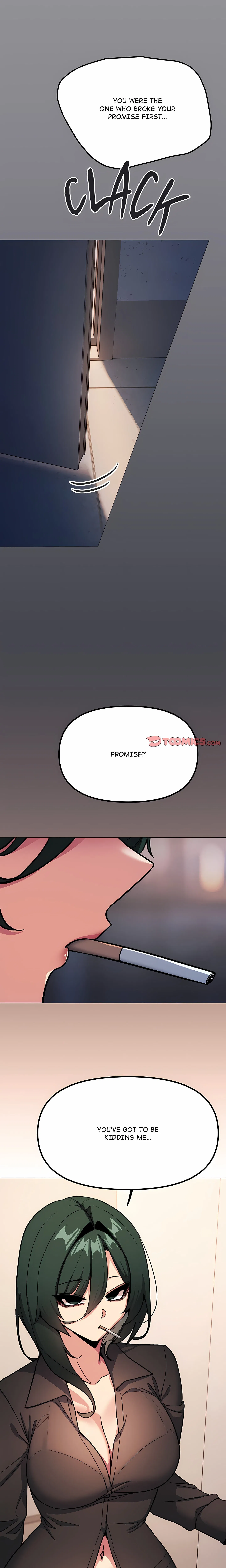 Read Someone Stop Her - Chapter 71 - someonestopher.net | Image 11