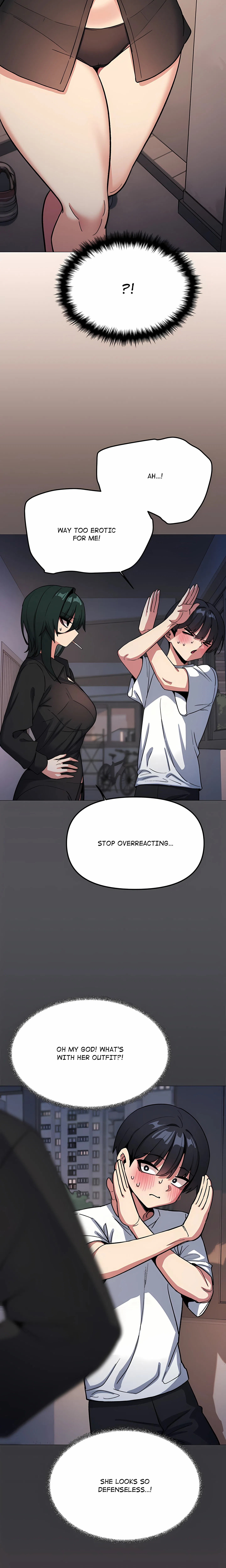 Read Someone Stop Her - Chapter 71 - someonestopher.net | Image 12