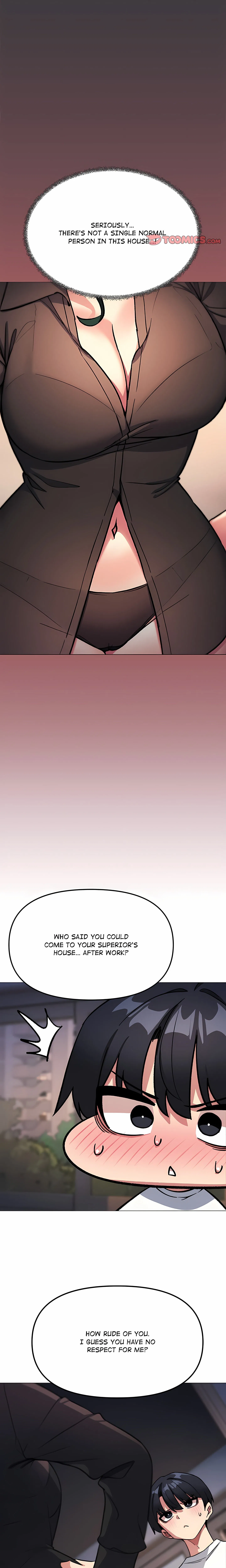 Read Someone Stop Her - Chapter 71 - someonestopher.net | Image 13