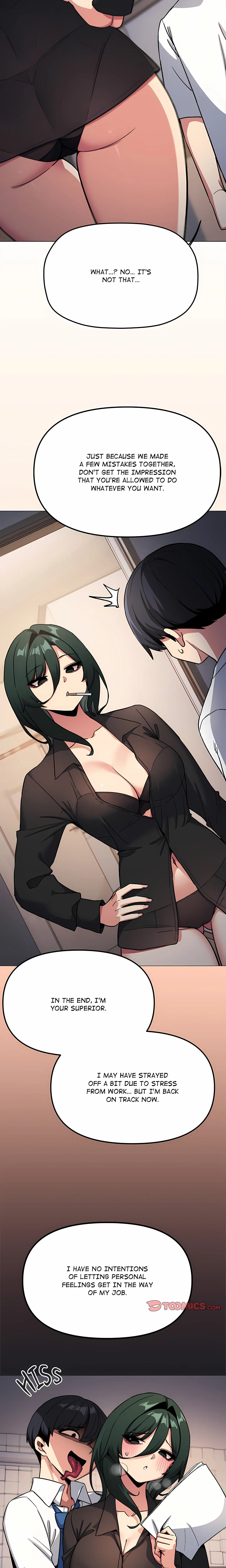 Read Someone Stop Her - Chapter 71 - someonestopher.net | Image 14