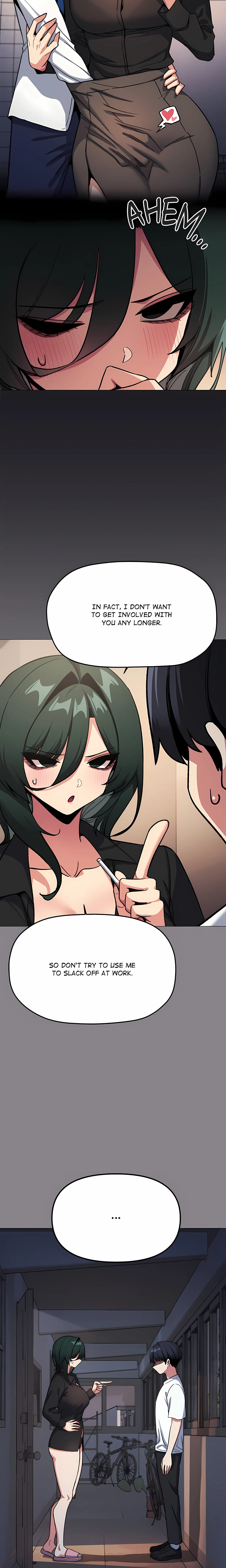 Read Someone Stop Her - Chapter 71 - someonestopher.net | Image 15