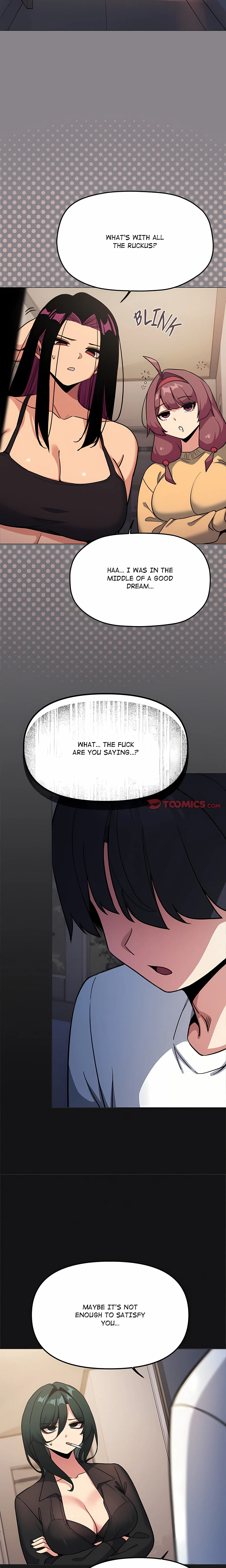 Read Someone Stop Her - Chapter 71 - someonestopher.net | Image 16