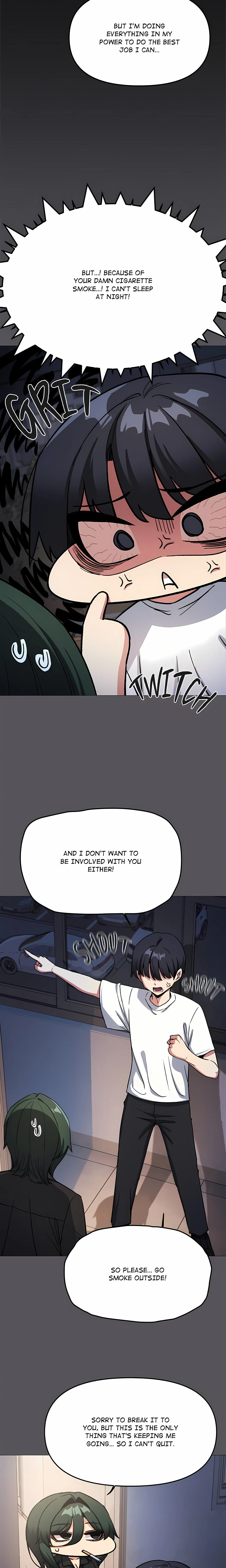 Read Someone Stop Her - Chapter 71 - someonestopher.net | Image 17