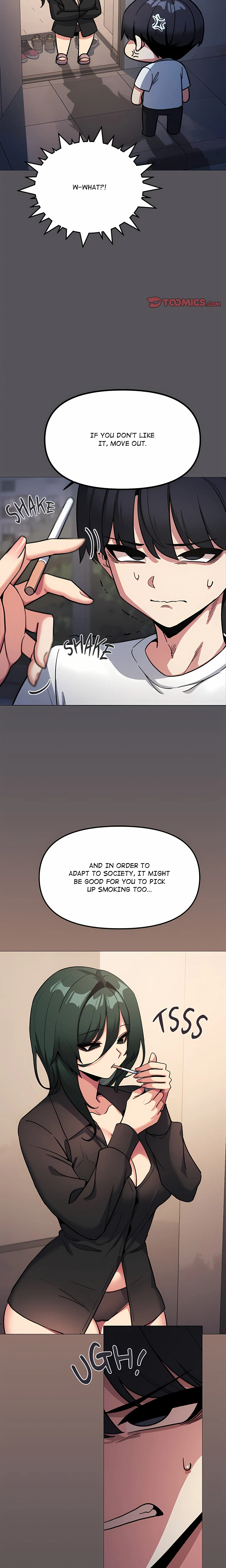 Read Someone Stop Her - Chapter 71 - someonestopher.net | Image 18