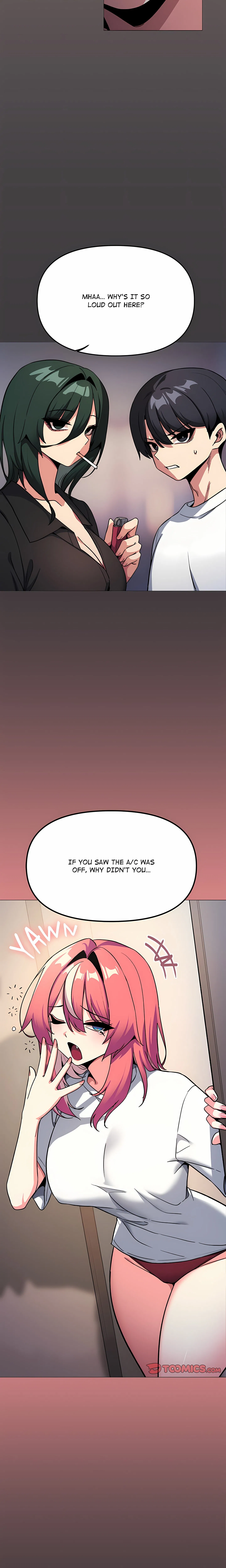 Read Someone Stop Her - Chapter 71 - someonestopher.net | Image 19
