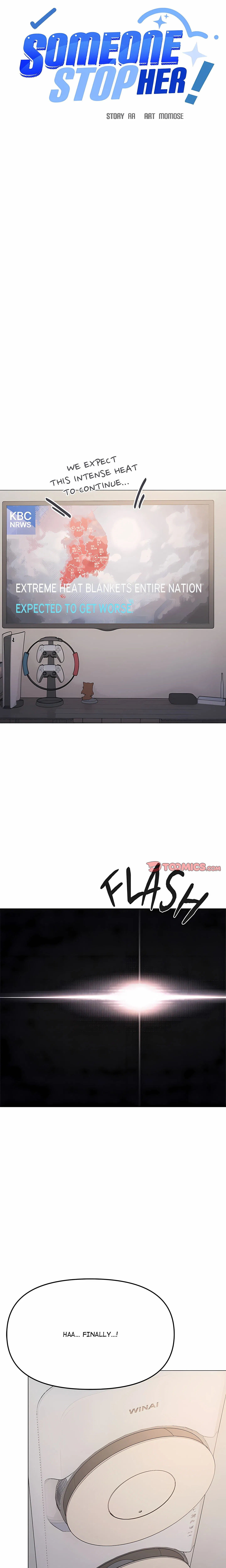 Read Someone Stop Her - Chapter 71 - someonestopher.net | Image 21