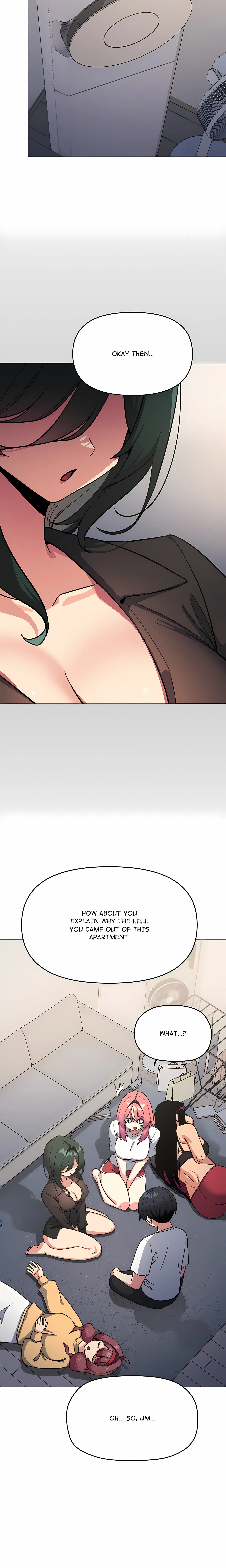 Read Someone Stop Her - Chapter 71 - someonestopher.net | Image 22