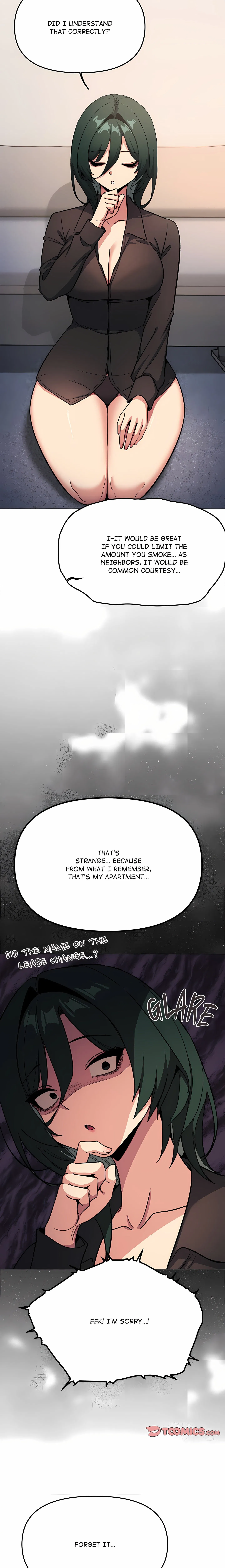 Read Someone Stop Her - Chapter 71 - someonestopher.net | Image 24
