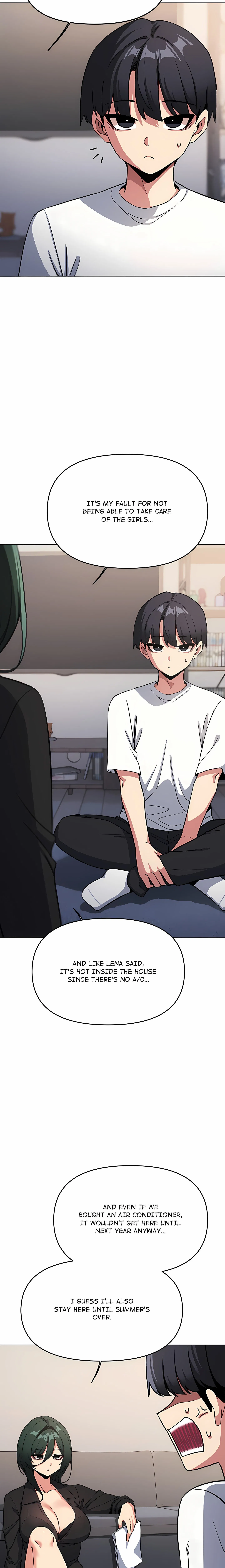 Read Someone Stop Her - Chapter 71 - someonestopher.net | Image 25