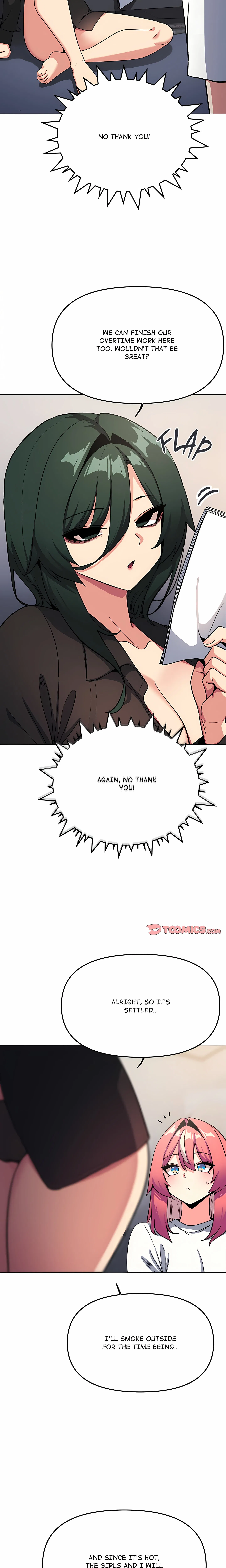 Read Someone Stop Her - Chapter 71 - someonestopher.net | Image 26