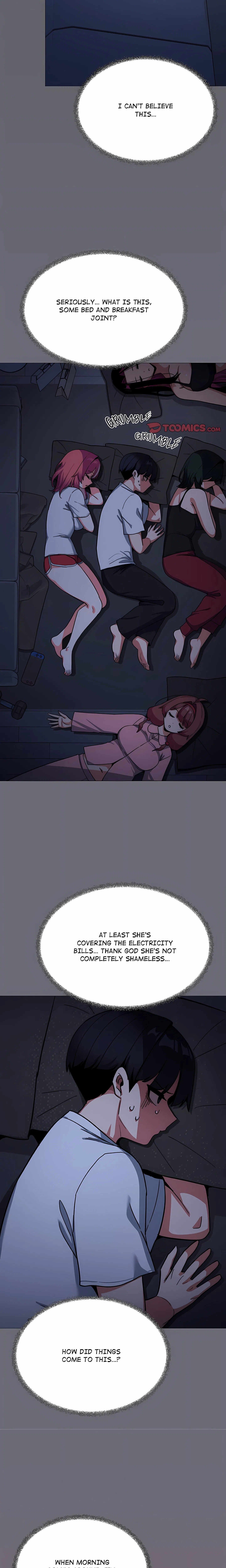 Read Someone Stop Her - Chapter 71 - someonestopher.net | Image 28