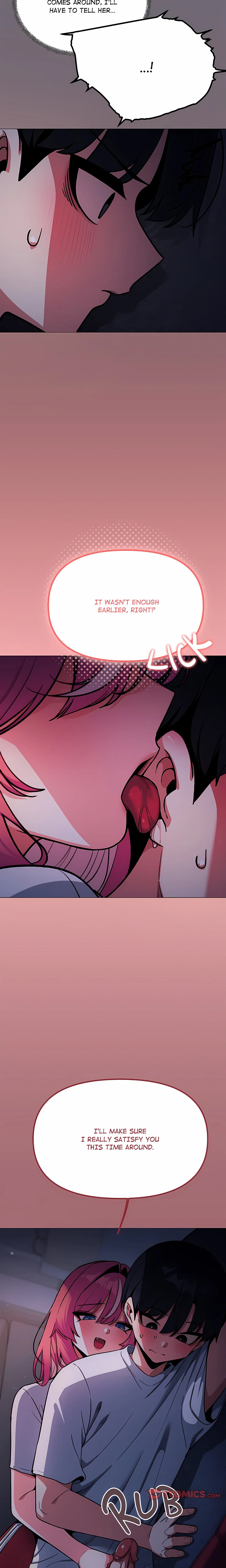 Read Someone Stop Her - Chapter 71 - someonestopher.net | Image 29