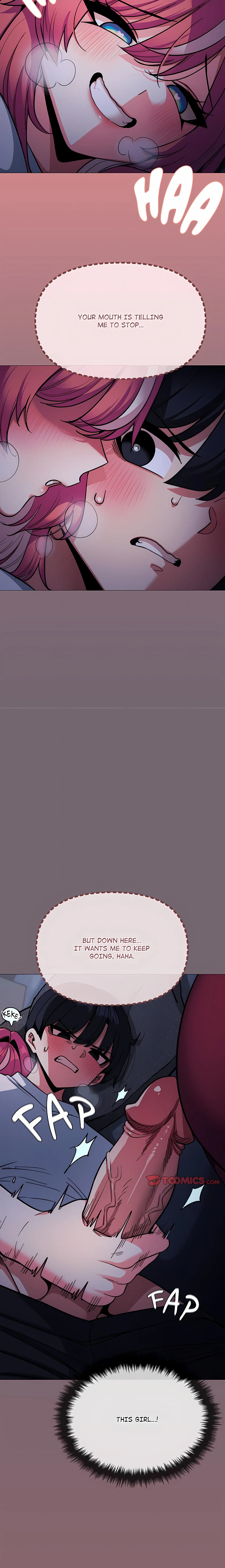Read Someone Stop Her - Chapter 72 - someonestopher.net | Image 4