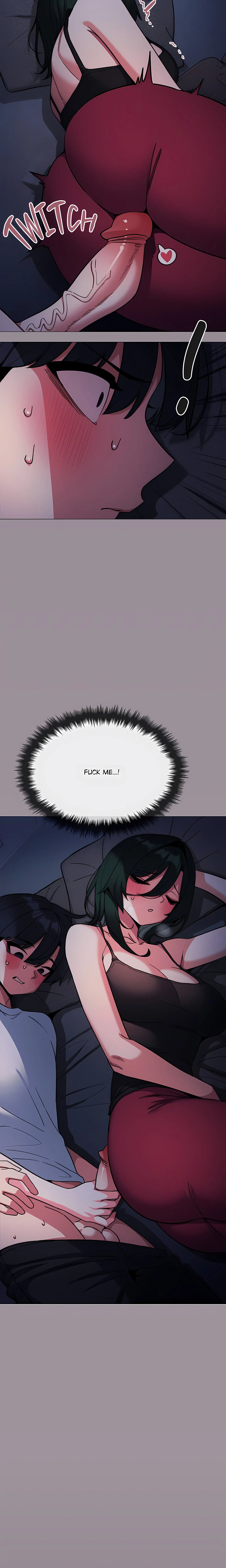 Read Someone Stop Her - Chapter 72 - someonestopher.net | Image 7