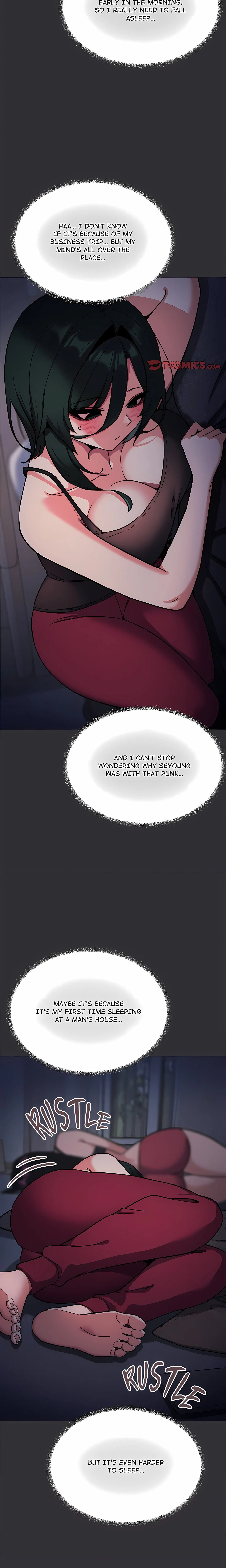 Read Someone Stop Her - Chapter 72 - someonestopher.net | Image 9