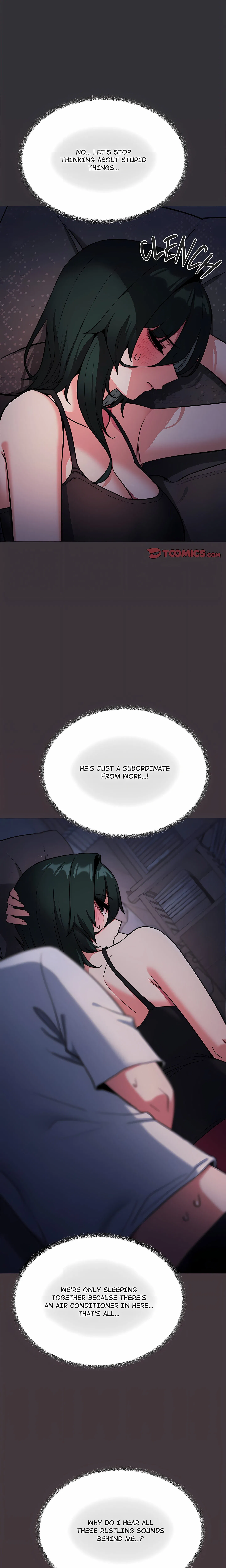 Read Someone Stop Her - Chapter 72 - someonestopher.net | Image 10