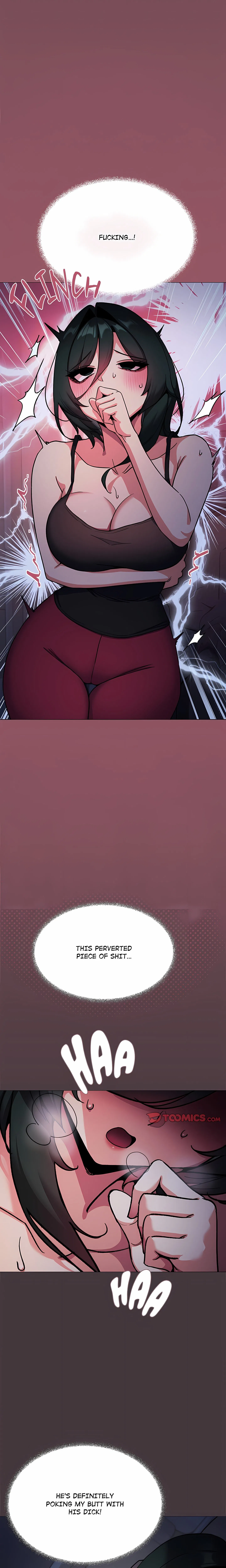 Read Someone Stop Her - Chapter 72 - someonestopher.net | Image 13
