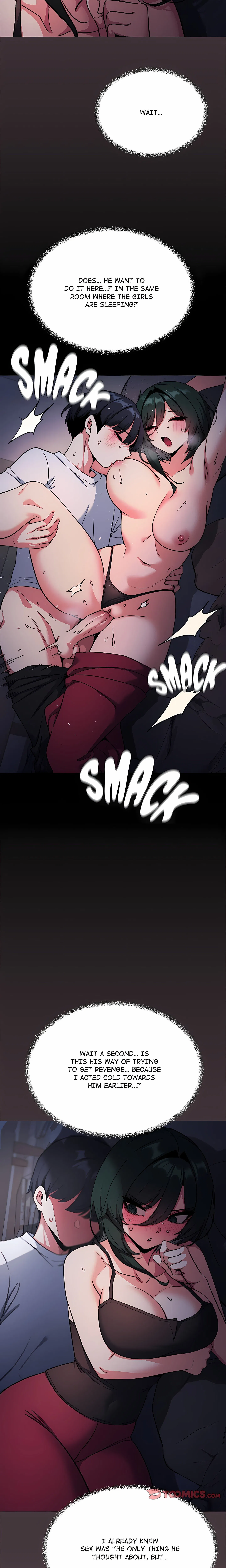 Read Someone Stop Her - Chapter 72 - someonestopher.net | Image 15