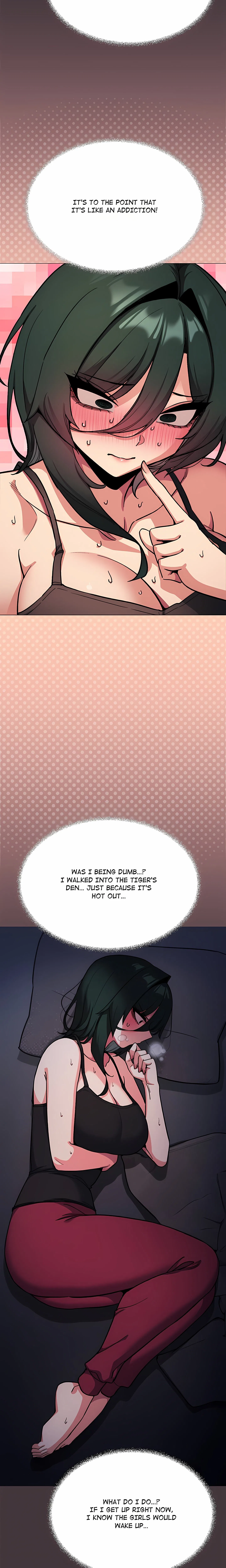 Read Someone Stop Her - Chapter 72 - someonestopher.net | Image 16