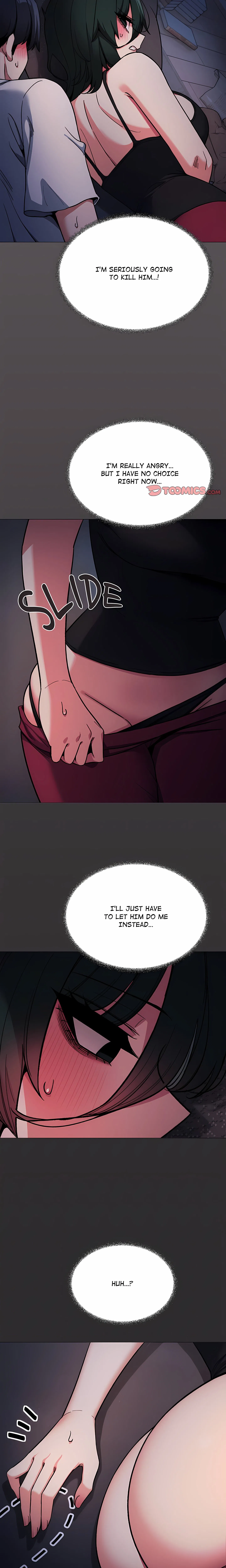 Read Someone Stop Her - Chapter 72 - someonestopher.net | Image 19