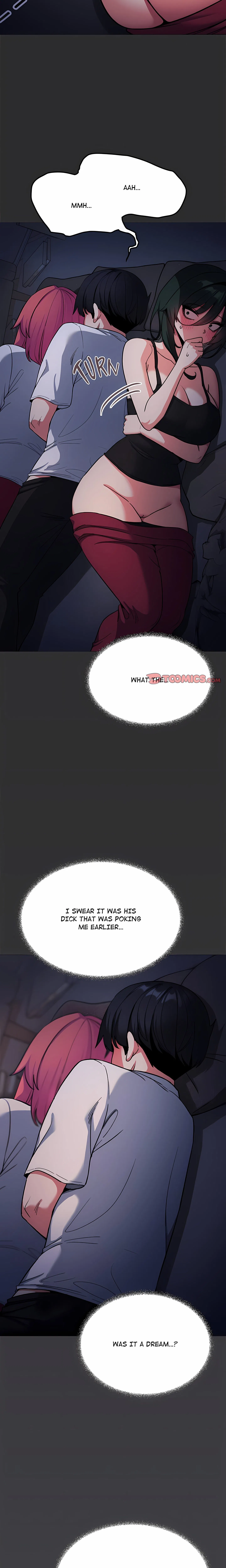 Read Someone Stop Her - Chapter 72 - someonestopher.net | Image 20