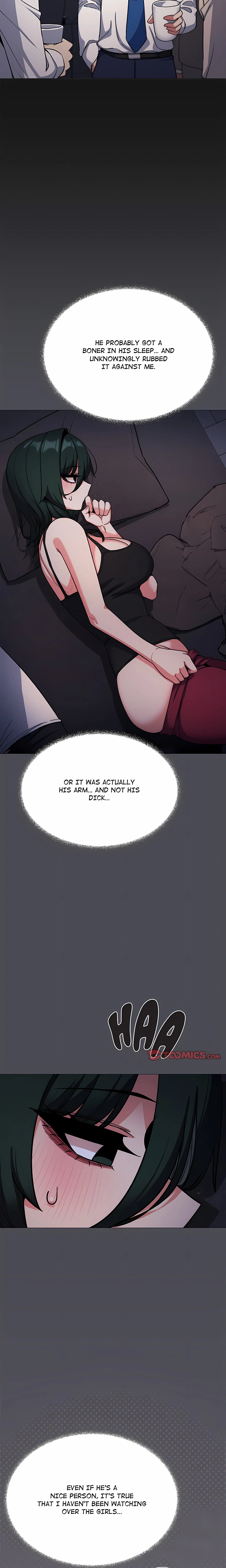 Read Someone Stop Her - Chapter 72 - someonestopher.net | Image 22