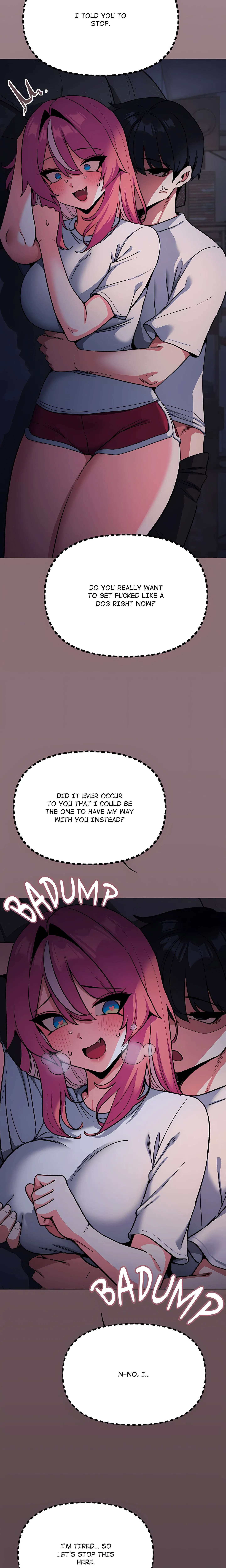 Read Someone Stop Her - Chapter 72 - someonestopher.net | Image 25
