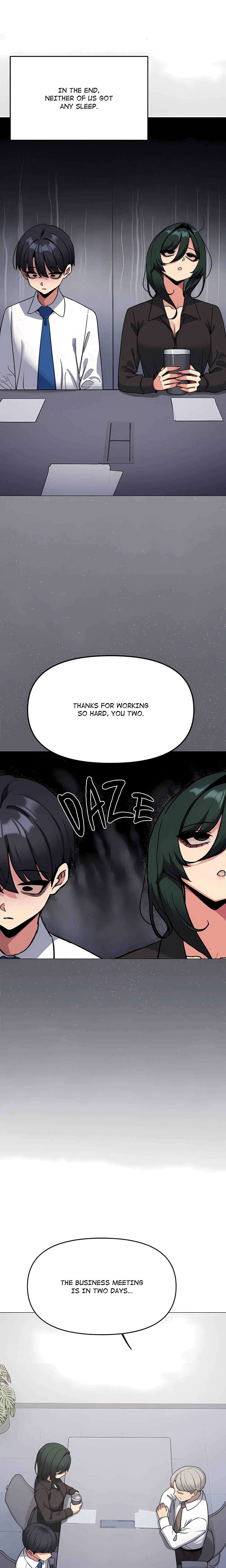 Read Someone Stop Her - Chapter 73 - someonestopher.net | Image 2