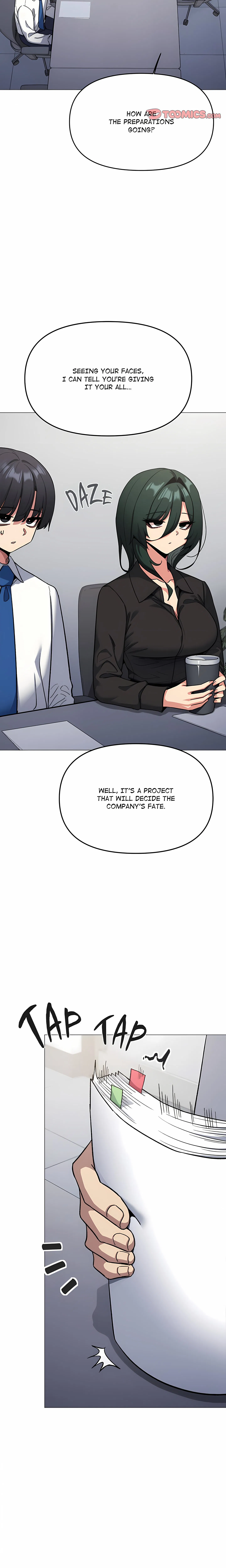 Read Someone Stop Her - Chapter 73 - someonestopher.net | Image 3
