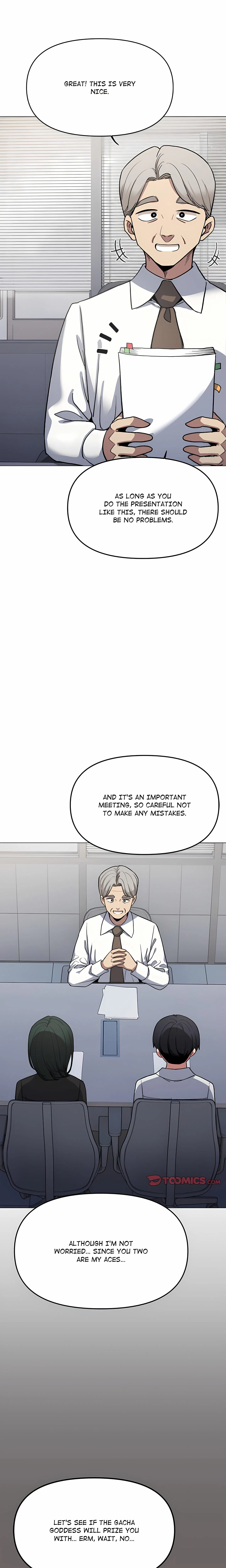 Read Someone Stop Her - Chapter 73 - someonestopher.net | Image 4