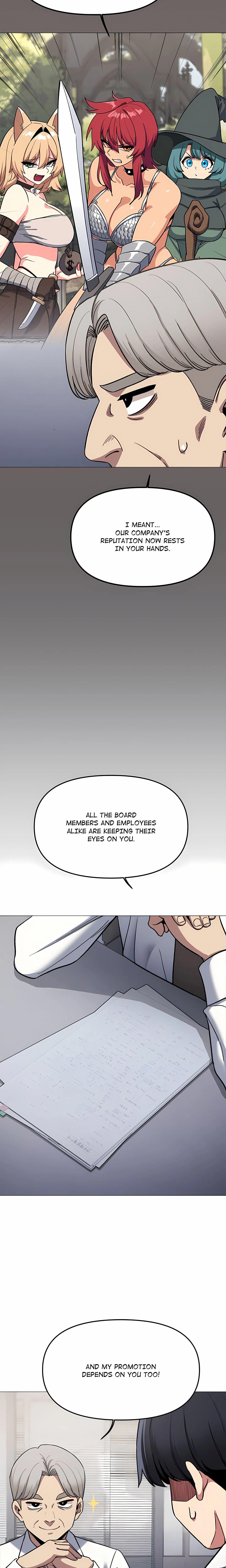 Read Someone Stop Her - Chapter 73 - someonestopher.net | Image 5