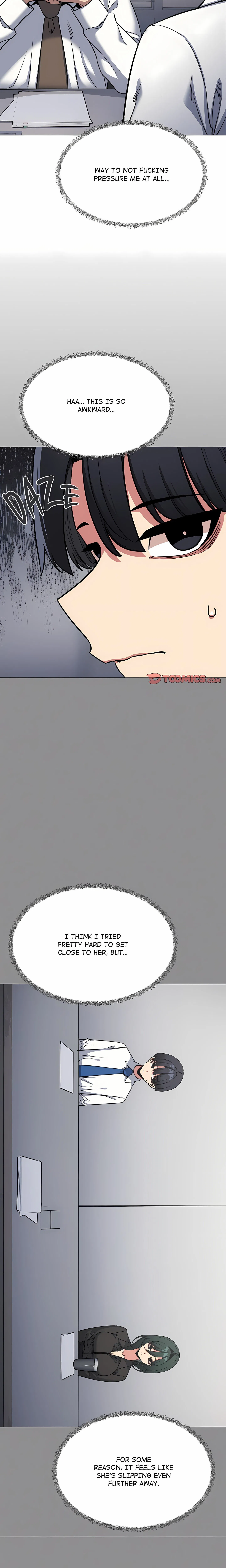 Read Someone Stop Her - Chapter 73 - someonestopher.net | Image 6