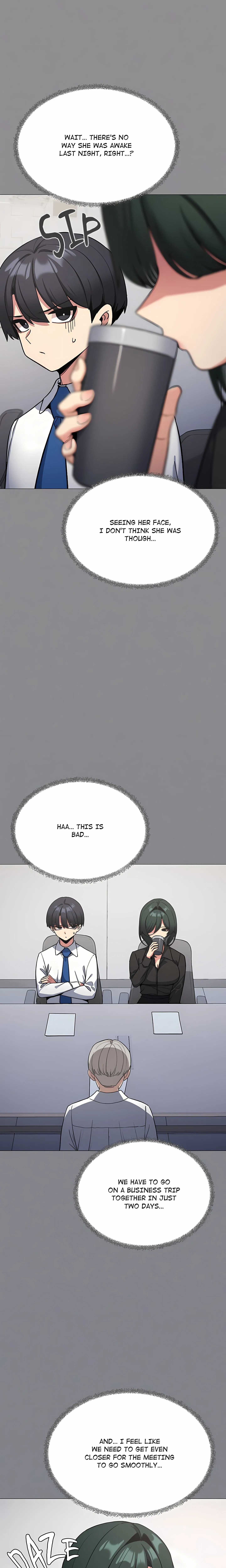 Read Someone Stop Her - Chapter 73 - someonestopher.net | Image 7