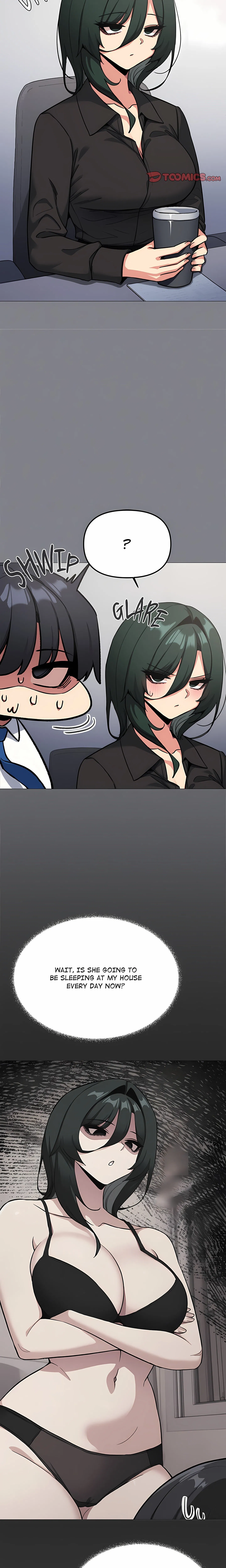 Read Someone Stop Her - Chapter 73 - someonestopher.net | Image 8