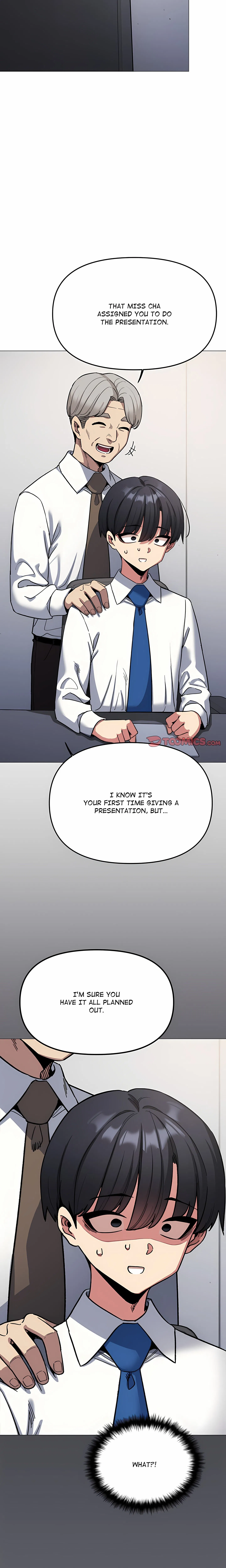 Read Someone Stop Her - Chapter 73 - someonestopher.net | Image 11