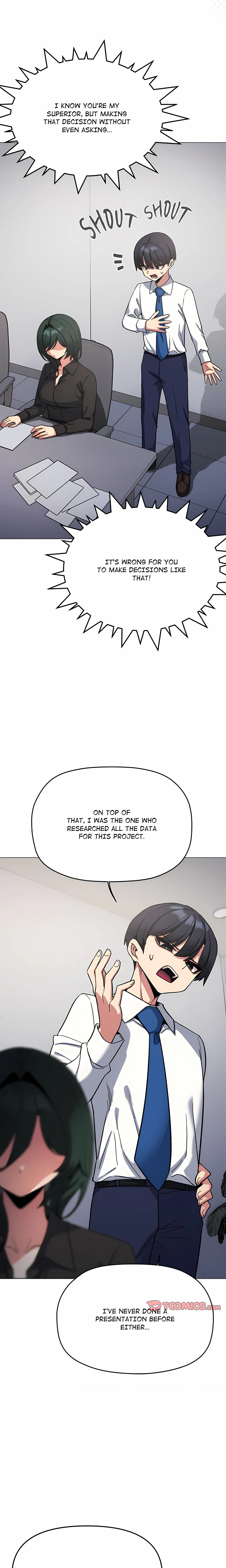 Read Someone Stop Her - Chapter 73 - someonestopher.net | Image 14