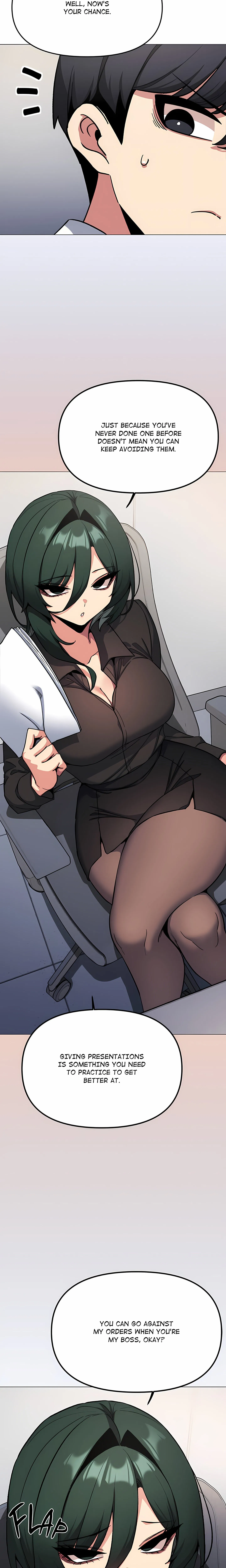 Read Someone Stop Her - Chapter 73 - someonestopher.net | Image 15