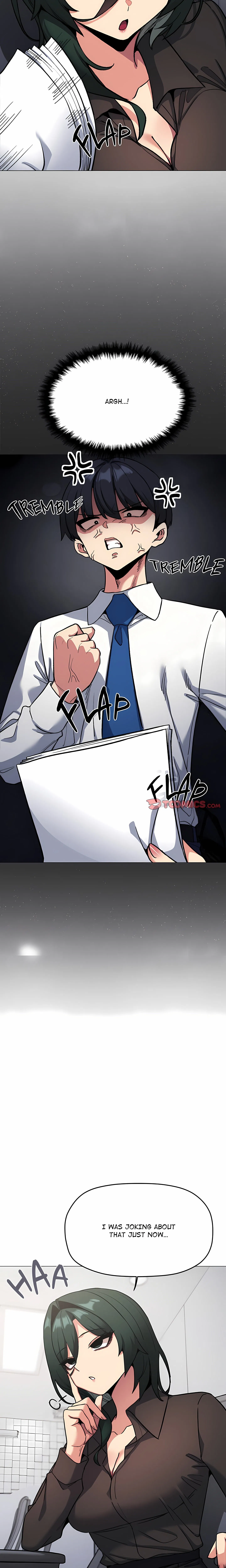Read Someone Stop Her - Chapter 73 - someonestopher.net | Image 16