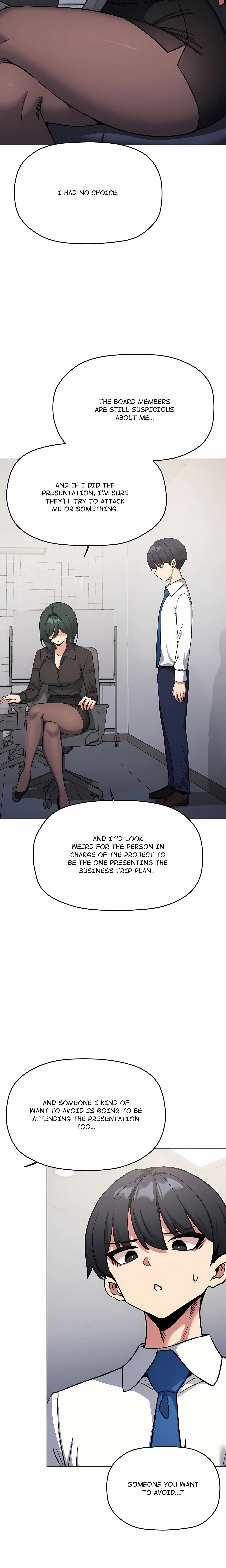 Read Someone Stop Her - Chapter 73 - someonestopher.net | Image 17