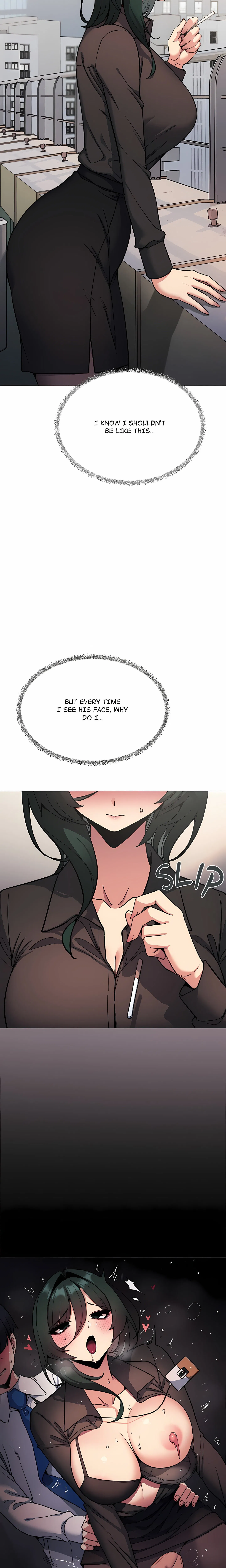 Read Someone Stop Her - Chapter 73 - someonestopher.net | Image 20