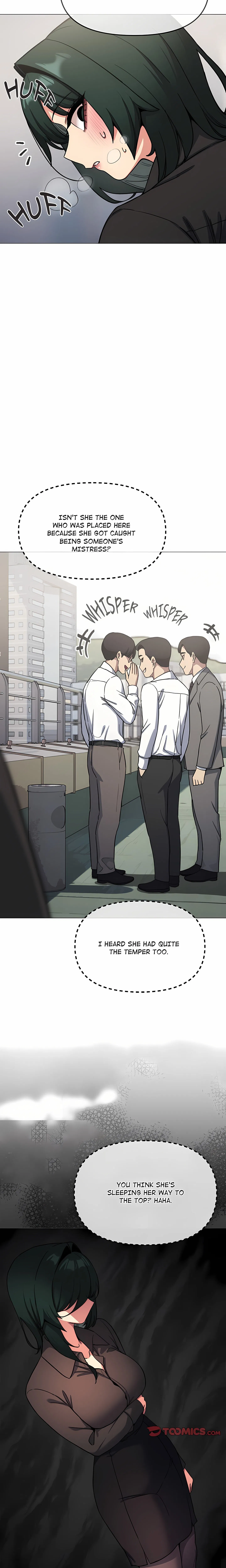 Read Someone Stop Her - Chapter 73 - someonestopher.net | Image 24