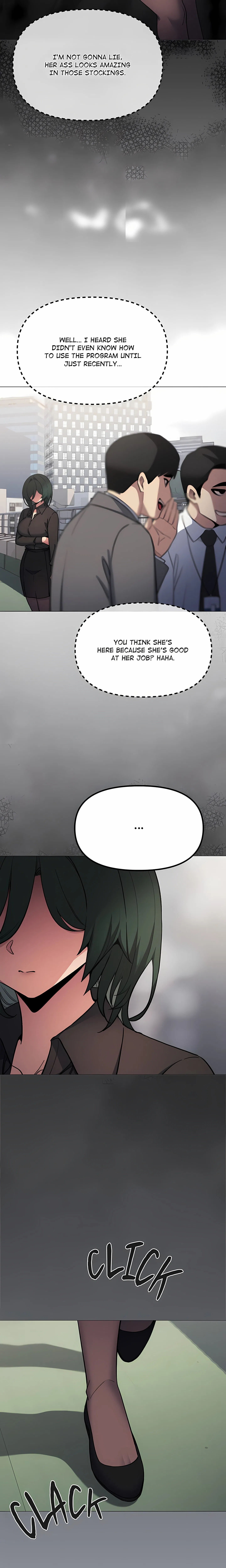 Read Someone Stop Her - Chapter 73 - someonestopher.net | Image 25